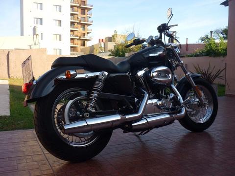 Harley Davidson Custon 1200