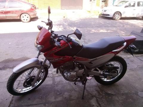 Vendo O Permuto Menor Valor, Honda Falcon Nx 400 2013