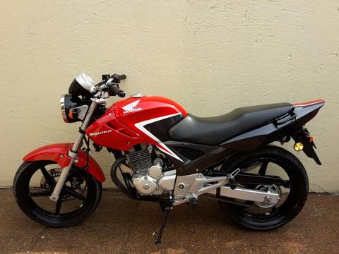 Honda Twister 250 Oportunidad !!!