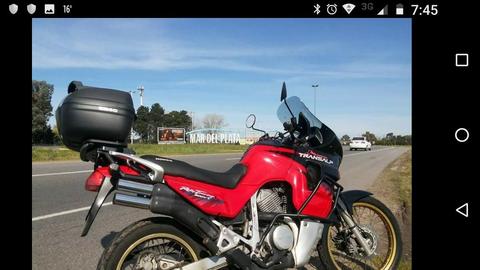 Honda Transalp 600 1999