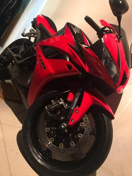 Honda Cbr 600 Rr