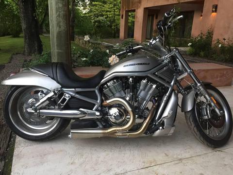 Harley Davidson Vrod Vrscaw 1250 Cc 2010