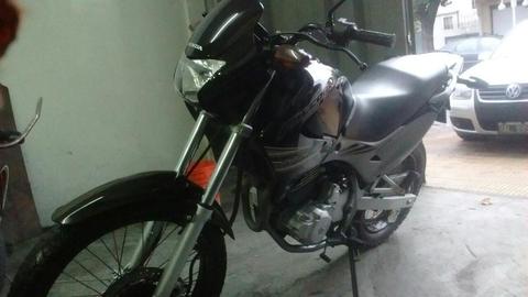 Honda Nx 400 Falcon 2013