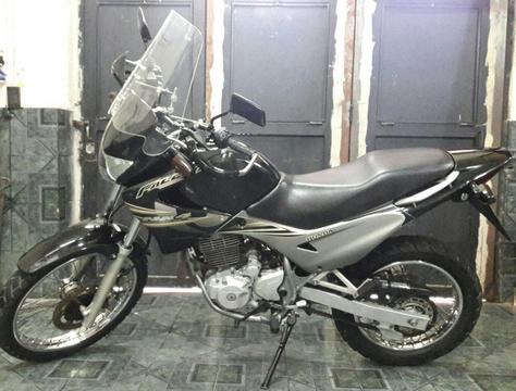 Honda Nx4 Falcon 2005