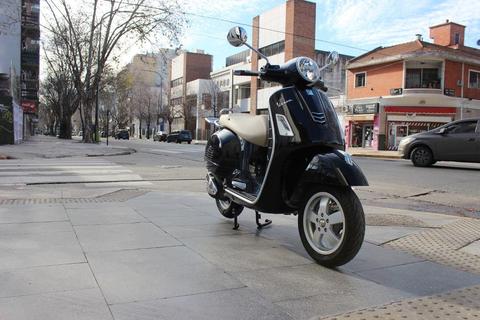 Vespa 300 Gts Abs 0km Motoplex Devoto