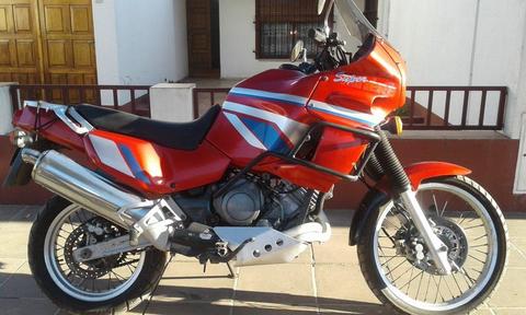 Yamaha Super Tenere Xtz 750