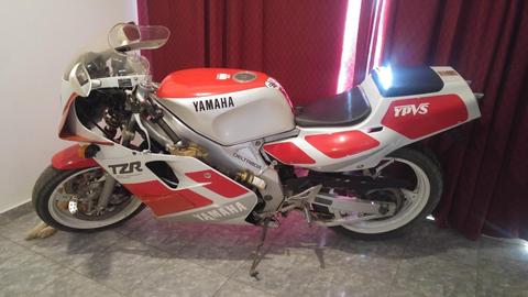 Yamaha Tzr 3ma