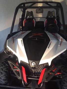 Can-am Can Am 1000r 2015