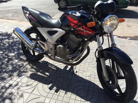 Honda Twister 250 2012