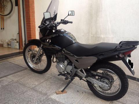 Honda Falcon 400 - 2013 Impecable