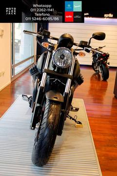 Motoplex Jack | Moto Guzzi Audace 1400 Cc Moto 0km Madero
