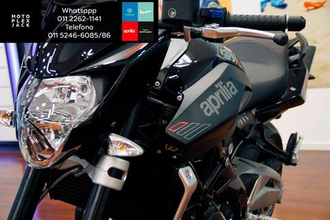 Motoplex Jack | Aprilia Shiver 750 Cc Moto 0km Madero 1