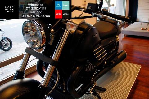 Motoplex Jack | Moto Guzzi Audace 1400 Cc Moto 0km Madero A