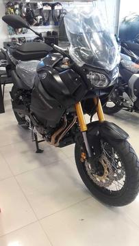 Yamaha Xt1200 Supertenere - Entrega Inmediata - Moto Rio