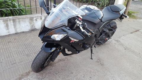 Zx10 Impecable
