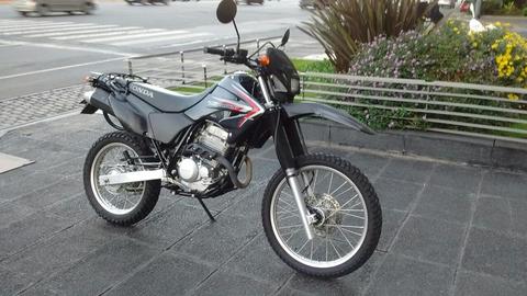 Honda Tornado 250