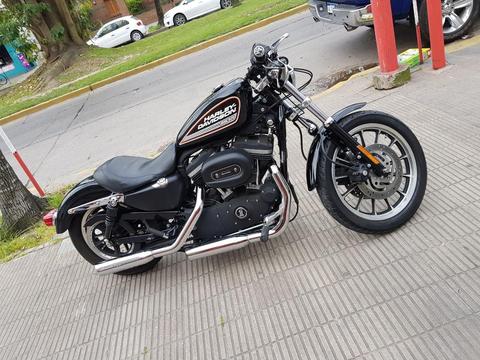 Harley Davidson 883 R 2007