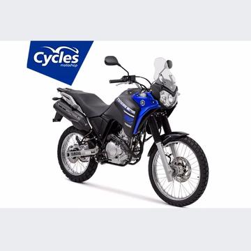 Yamaha Xt 250 Z Tenere Cycles Moto Shop El Mejor Precio!