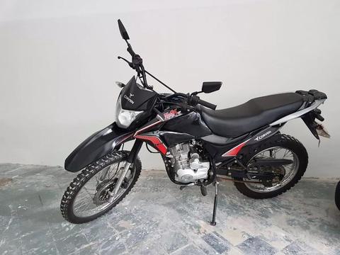 Corven Riax 150 Año 2016!! Entrega Inmediata!!!