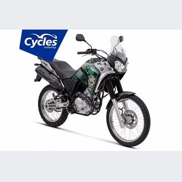 Yamaha Xt 250 Z Tenere Cycles Moto Shop El Mejor Precio!
