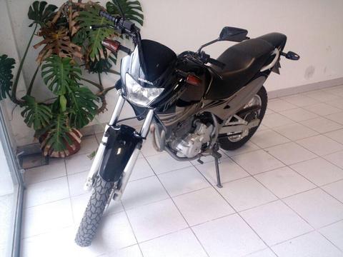 Honda Falcon Nx 400 2010