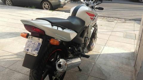 Honda Cbx 250 Twister/2013