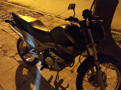 Honda Nx 400 Falcon 2008