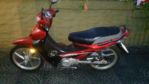Corven Mirage Full 110 R2