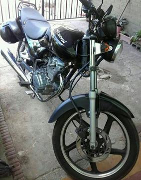 Moto Corven 150