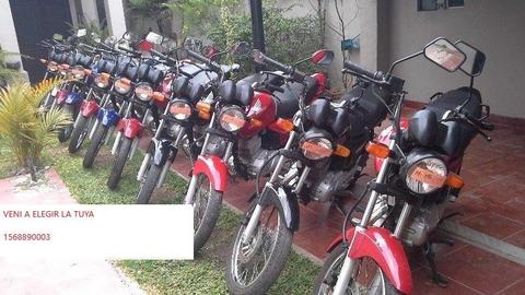 12 Hondas Cg Titan 150 Del 2012 Al 2016 Desde 29000 1568890003