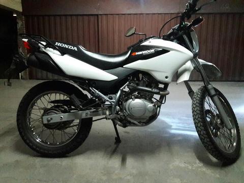Honda Xr 125 Impecable