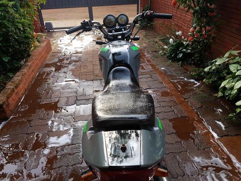Brava Altino 150 Mod 2008