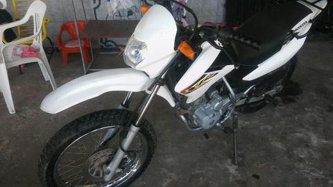 Vendo O Resibo Moto de Menor Valor