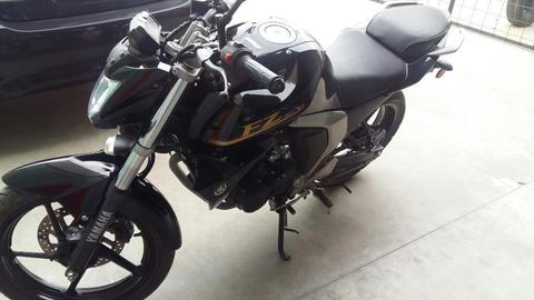 Vendo Yamaha Fz Fi 2.0