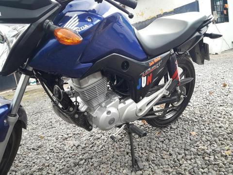 Vendo Honda