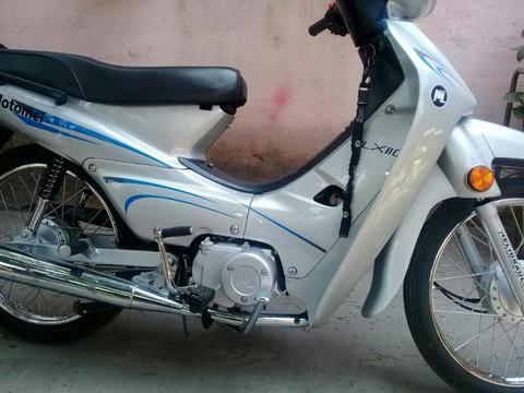 Vendo O Permuto por Honda Waver