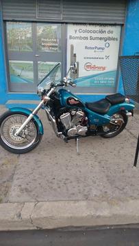 Vendo O Permuto Honda Shadow 600 Vlx