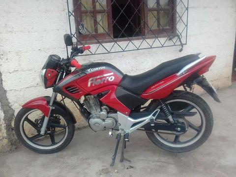 Corven 160cc Vendo O Permuto