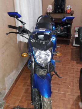 Vendo Yamaha Fz