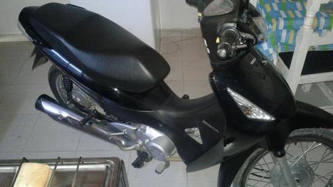 Biz 125 Modelo 2015