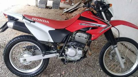 Vendo Tornado 2015 Muy Linda!!solo Vendo