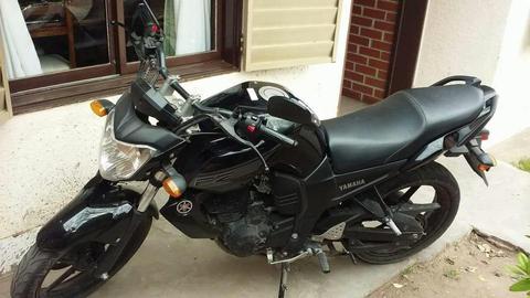 VENDO FZ 16