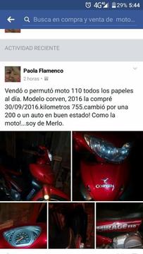 Vendo Moto 110.o Permuto X Una 200 Única