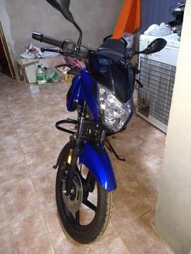 Vendo Rouser 135