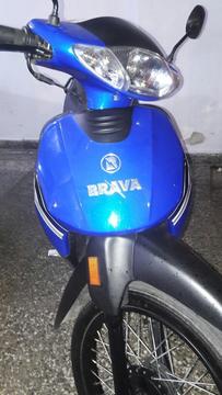 Brava 110 Nevada Full Vdo Pto Financ