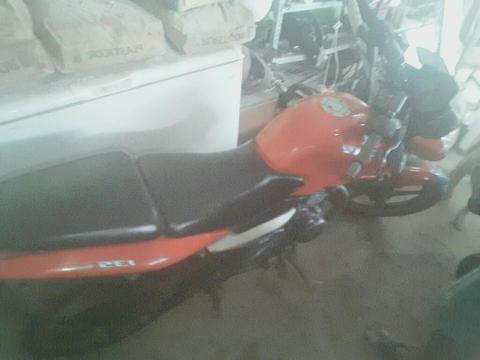 Vendo Rouser 135