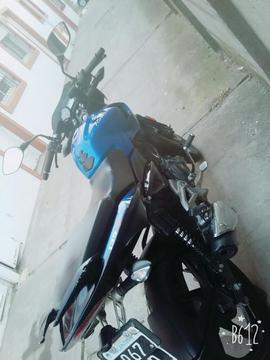 Vendo Rouser 135