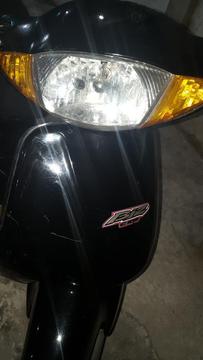 Honda Biz 105 Impecable