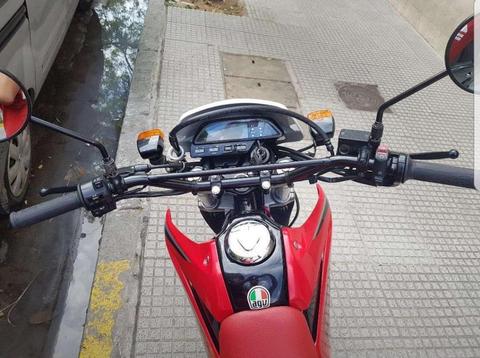 Se Vende !! Honda Tornado Xr-250