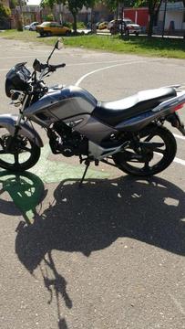 MOTO BRAVA ALTINO 150 MOD 2013